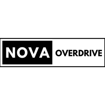 Nova Overdrive